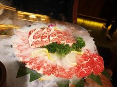 -九田家黑牛烤肉料理(新辰里亚运村店)