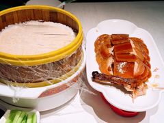 -大鸭梨烤鸭(望京店)