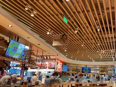 -西贝莜面村(镇江苏宁广场店)