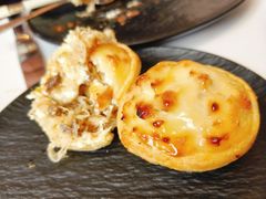 酸菜牛肉蛋挞-马克西姆俄罗斯餐厅(通亚街店)