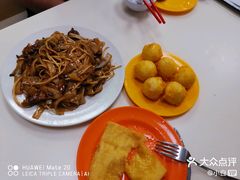 -冰岛茶餐厅(人民路店)