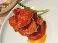 -狮王府淮扬菜(夫子庙老门东店)