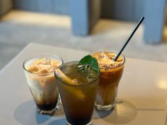 -来回·咖啡(钟村咖啡豆店)