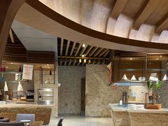 -天津湾西餐厅(三亚海棠湾洲际度假酒店)