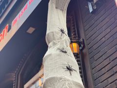 门面-魔女厨房(明洞店)