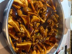 -黄记煌三汁焖锅(渝北金港国际店)