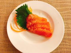 -漢咖啡·全服务式自助晚餐(武汉洲际酒店)