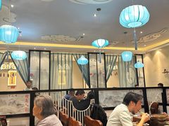 -赣南人家·头牌江西菜(劲松店)