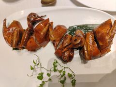 -富淳饭店(世纪公园店)