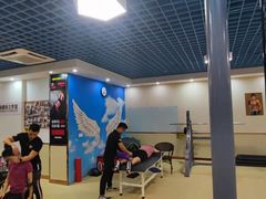-健怪兽私教健身馆(恒大帝景店)