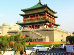 -西安城墙·碑林历史文化景区