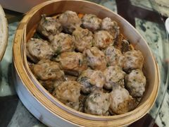 -园林美食城·本土农家菜(杨和镇店)