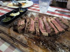 -安立可意大利美食