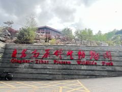 -青藏高原野生动物园
