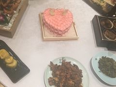 -卫鼎轩·曹公馆(鼓楼店)