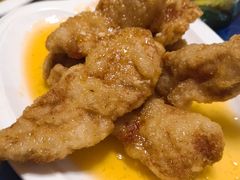 锅包肉-东北饺子王(港澳广场购物中心店)