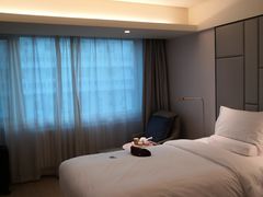 -全季酒店(北京南锣鼓巷安定门地铁站店)