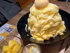 -糖糖屋•糖水•雪花冰店(时尚天河店)
