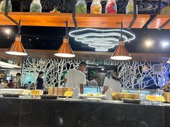 -泰谷酒店·太古码头闽菜自助餐厅