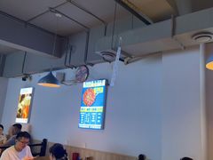 -四禧精酿铜锅涮肉·烧烤工场(大明湖店)