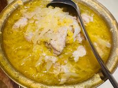 -小吊梨汤·北京菜·烤鸭(王府井银泰in88店)