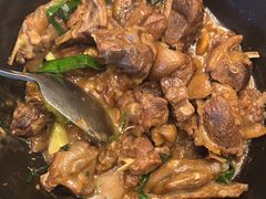 -顺意·顺德家乡菜(国际人才大厦店)