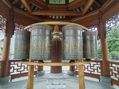 -上海东林寺(金山区)
