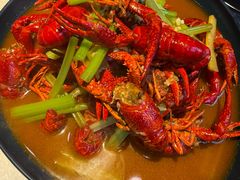 -红盔甲·小龙虾(天钥桥店)