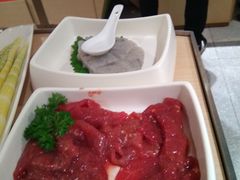 -海底捞火锅(高新万达店)