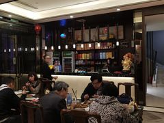大堂-津菜宋记老房子(鼓楼店)