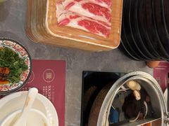 -一绪に寿喜烧(虹悦城店)