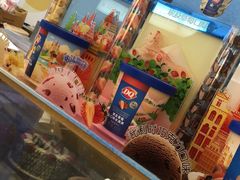 -DQ·蛋糕·冰淇淋(浦江欢乐颂店)