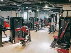 -一兆韦德健身(张杨路店)