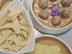 -海底捞火锅(大融城店)