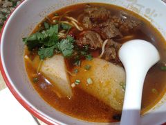 -阿当·小炒牛肉面(人广店)