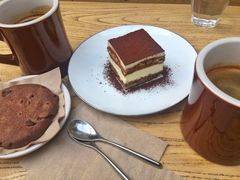 -VOYAGE COFFEE(北锣鼓巷店)