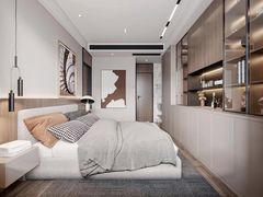 -百安居装修建材卖场(泰然店)