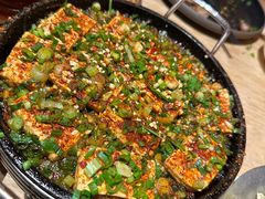 -周丹丹原味烧烤(香格里拉店)