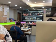 -和平馆·地道港澳茶餐厅(西门口店)