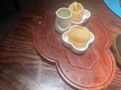 -甘尼仕印度餐厅爵士酒吧(阳春巷店)