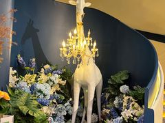 -狮拾久·现代新加坡料理(福田COCO Park店)