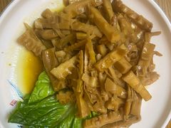 -食光慢宴·安吉土菜馆