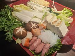 -牛New寿喜烧(金茂览秀城店)