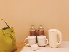 -全季酒店(成都春熙路IFS国金中心店)