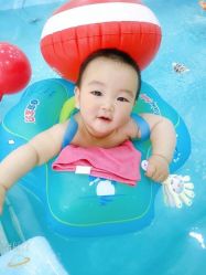 -Cool-Fun蓝鲸π水育早教中心(金山万达海汇街店)