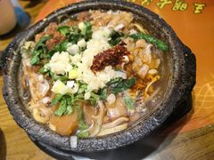 -王明古法砂锅居(开化寺店)