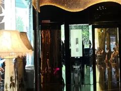 门面-泰谷酒店·太古码头闽菜自助餐厅