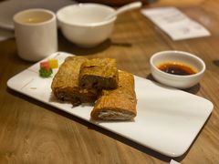 香酥腐衣-枣子树·素食餐厅(普陀山店)