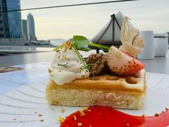 -鹭江宾馆·观海餐厅