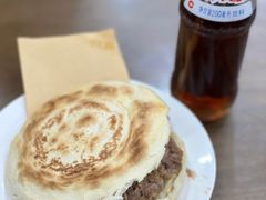 -子午路张记肉夹馍(翠华路店)